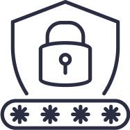 Forgot your password ?